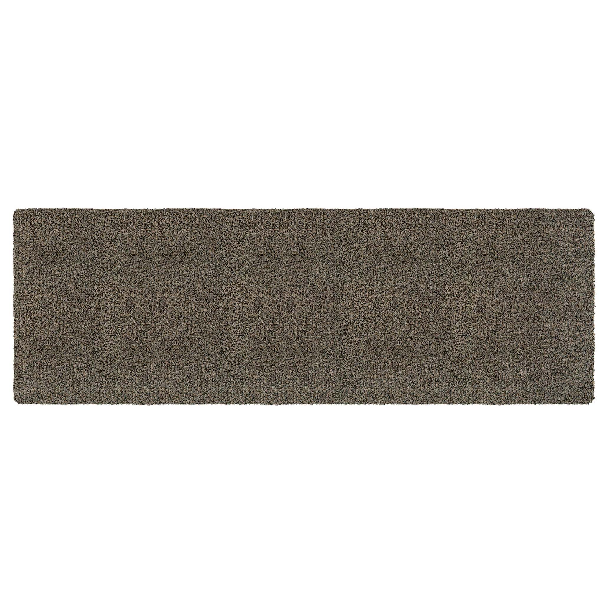 Plain Fleck - Coffee Washable Runner - Image 5