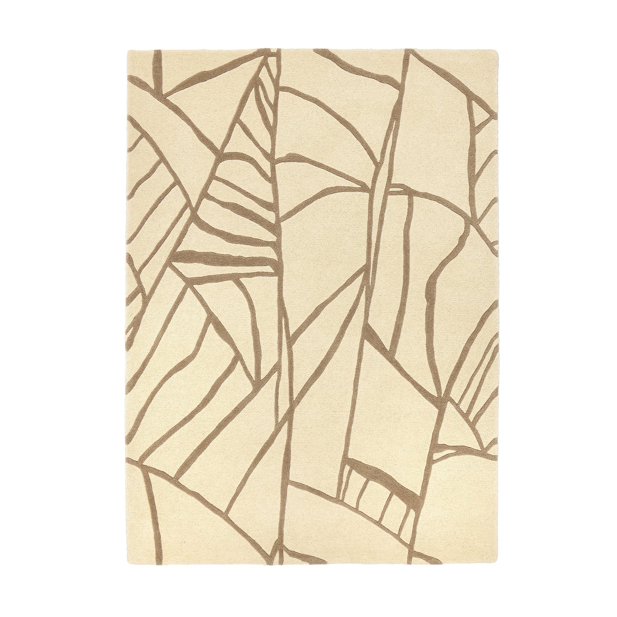 Kintsugi Rug Cream