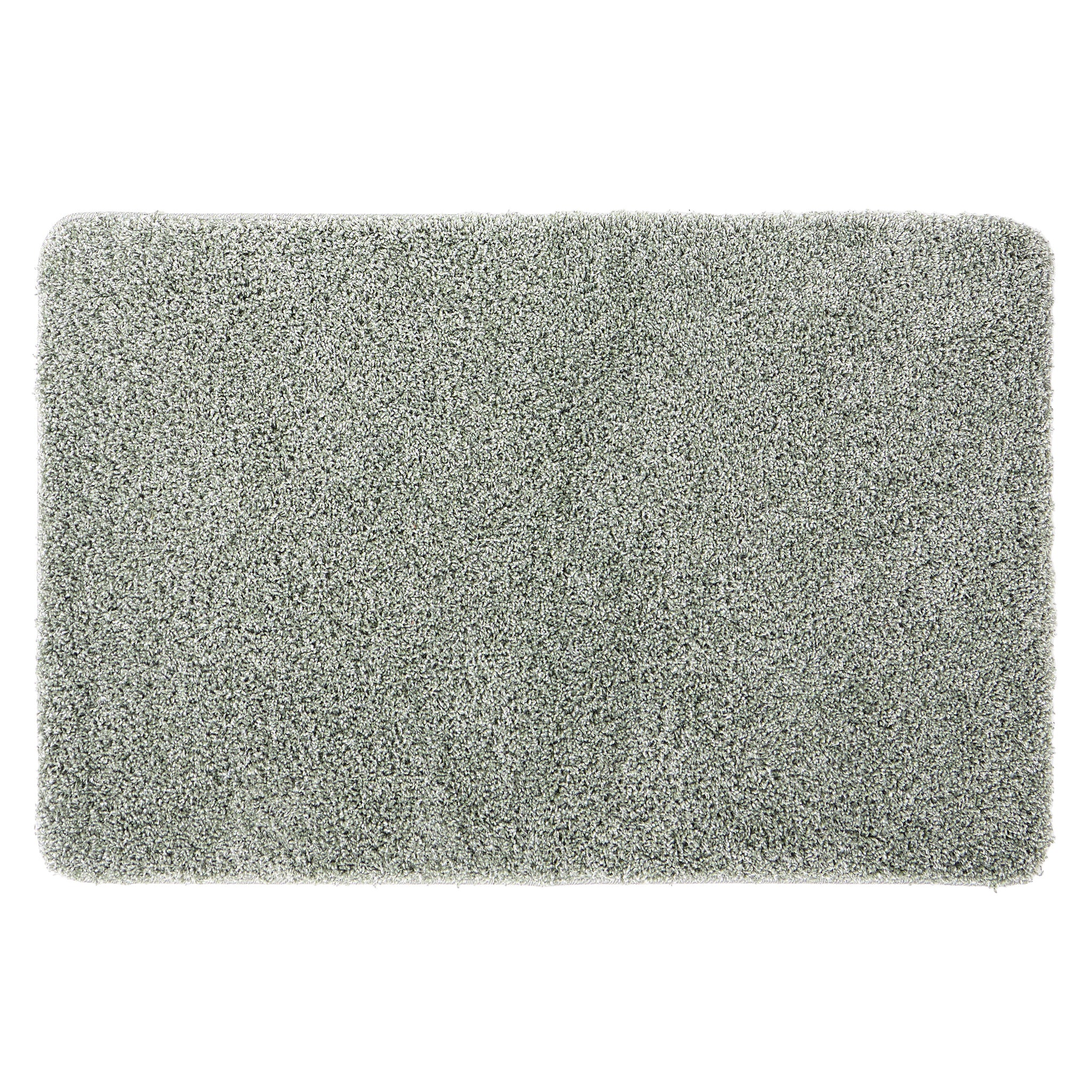 My Rug - Green Fleck Washable Rug - Image 8