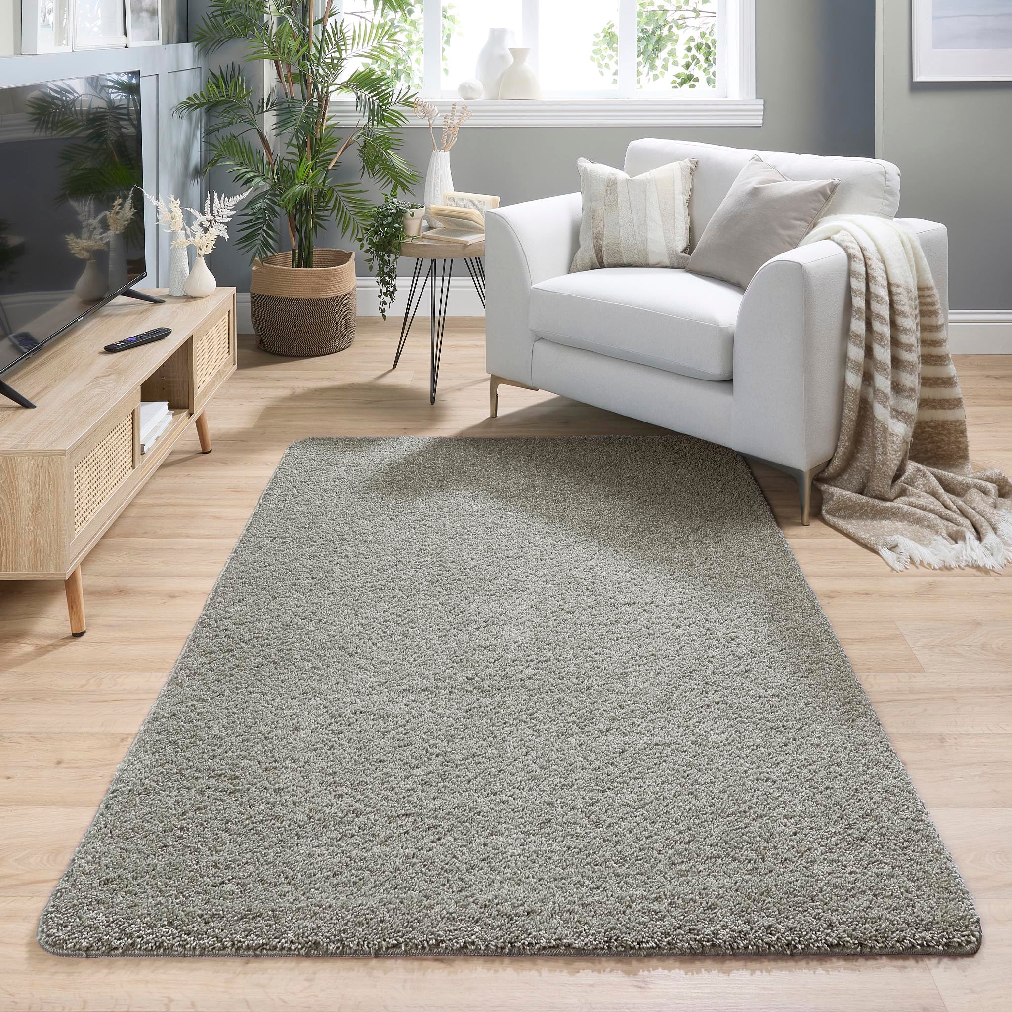 My Rug - Ghost Grey Rug - Image 3