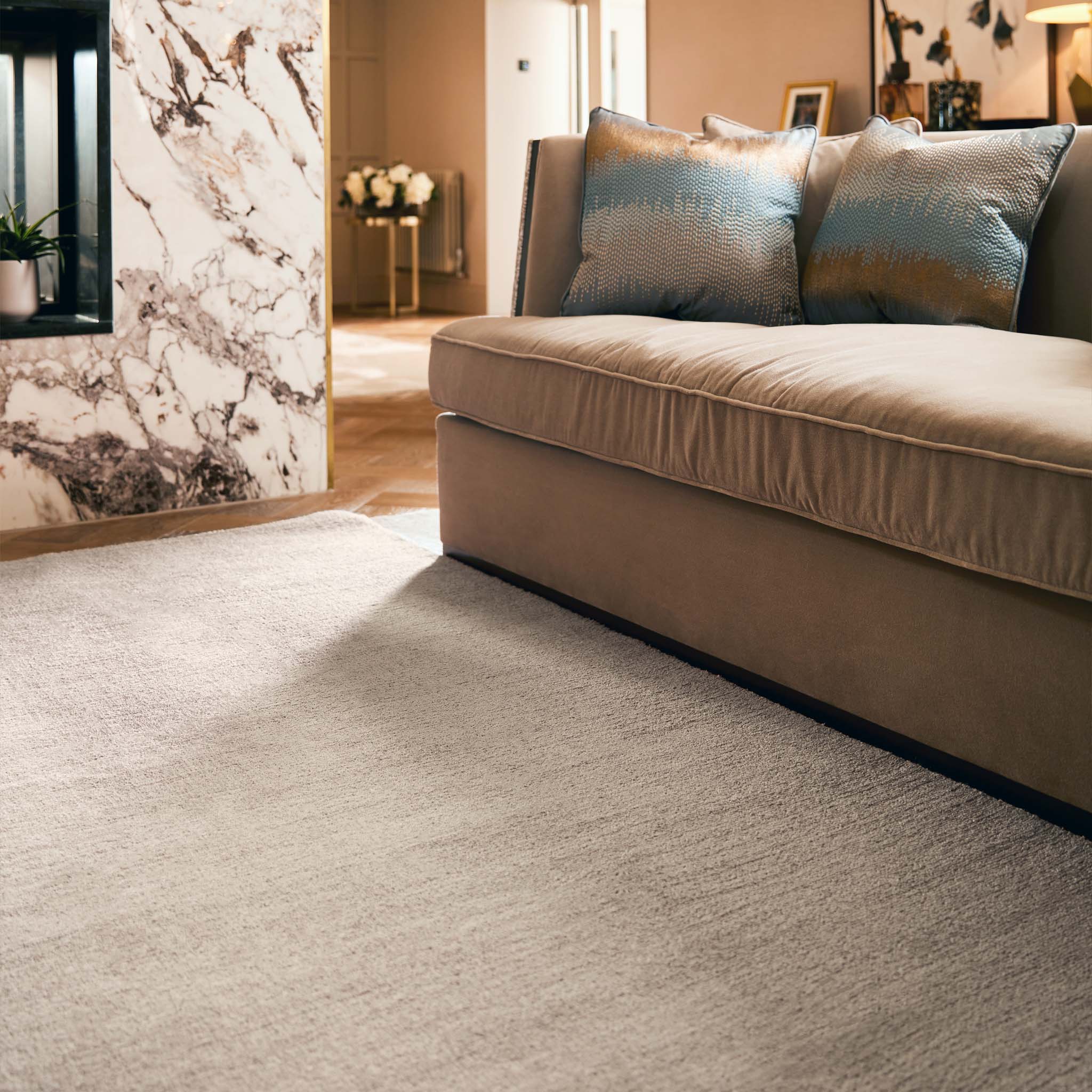Reef Rug Mink - Image 2