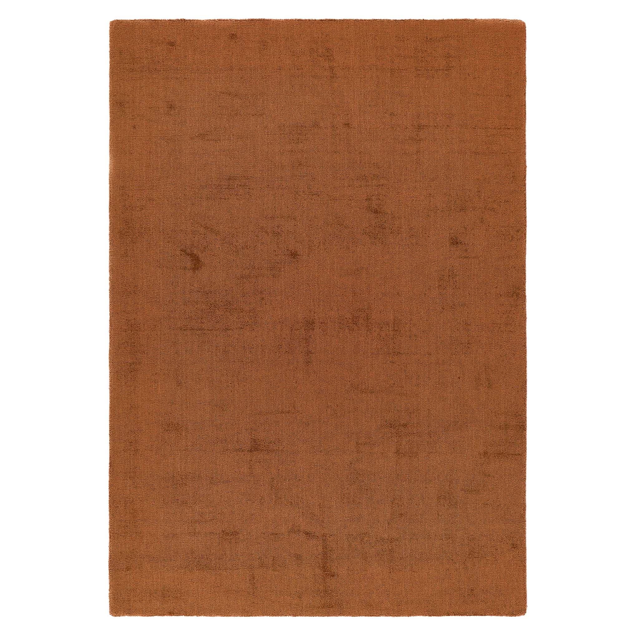 Reef Rug Rust