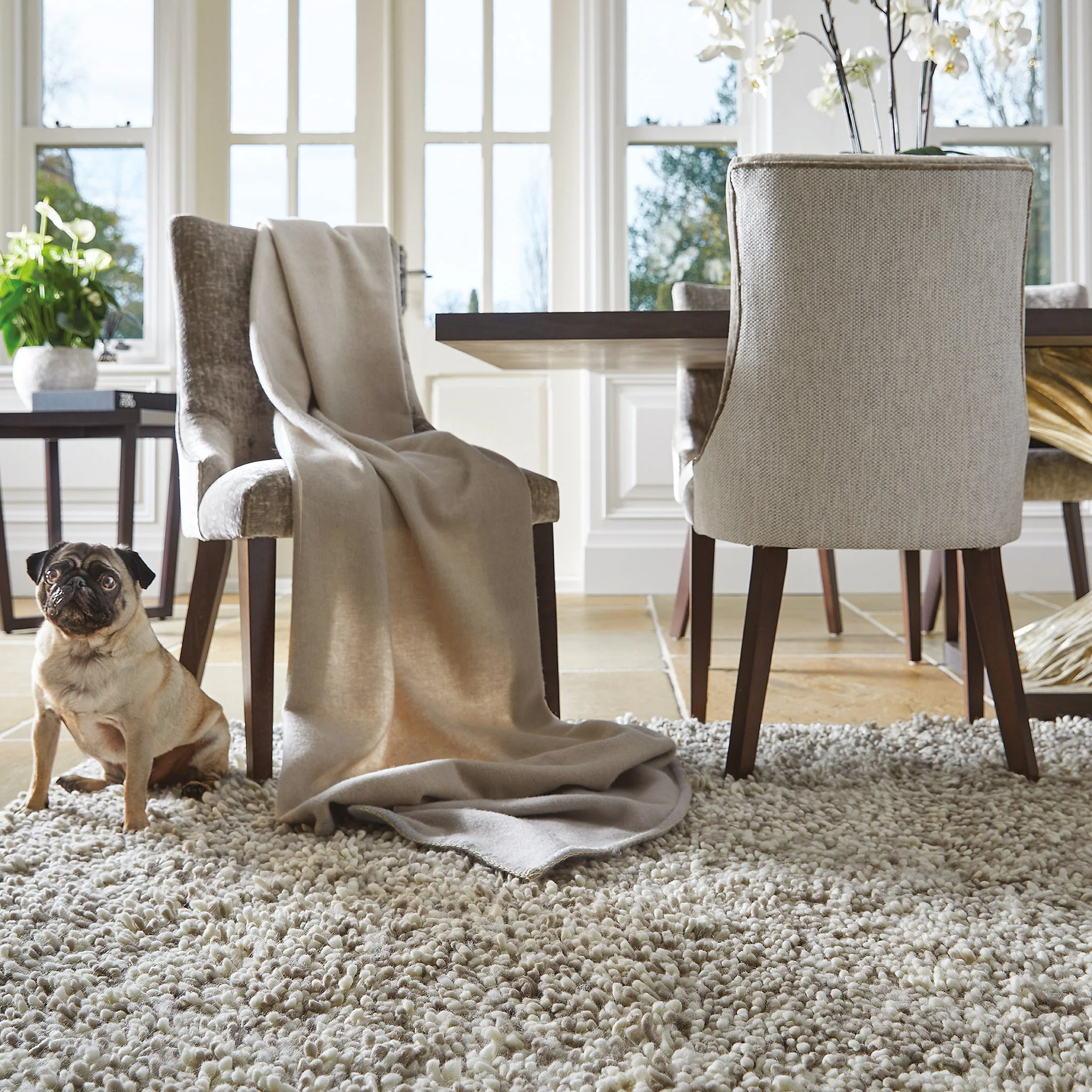 Imperial Rug Light Mix - Image 2